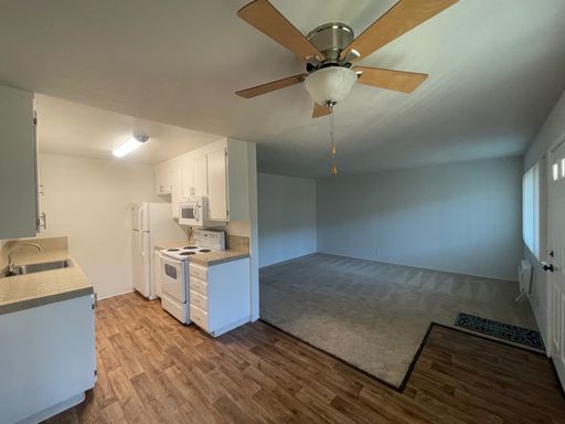 One Bedroom One Bath Apartment Home – photo 1