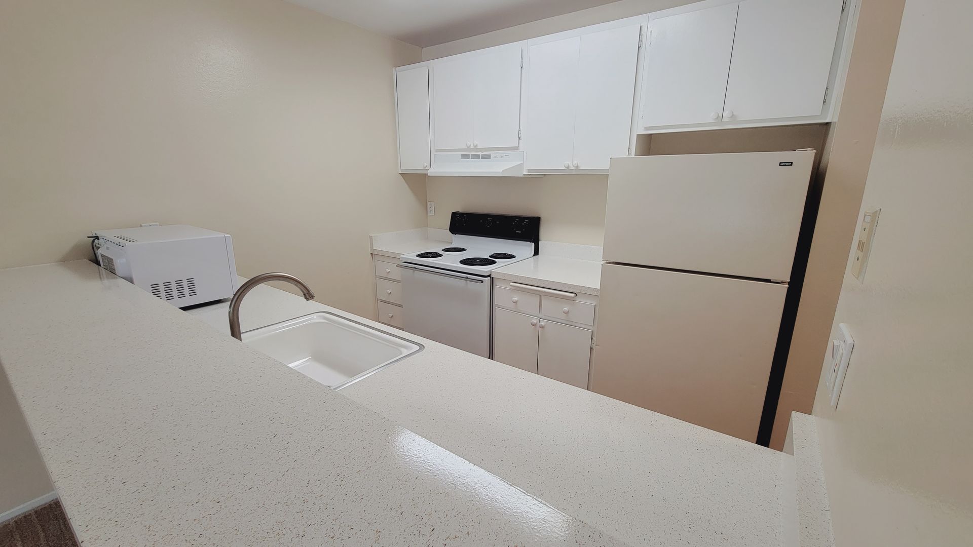 Sunnyvale Apartment: 120 E Remington Drive