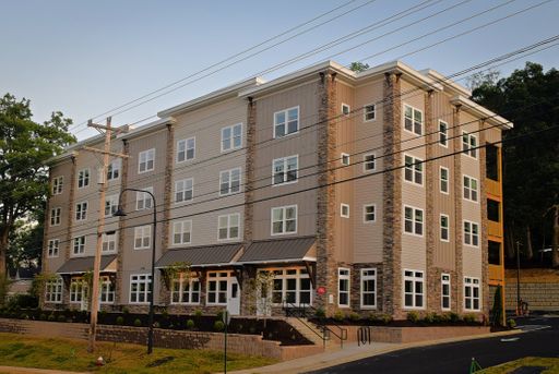 1 Bedroom Apt Near ASU Campus - 1 Unit Available for December 2026 – photo 1