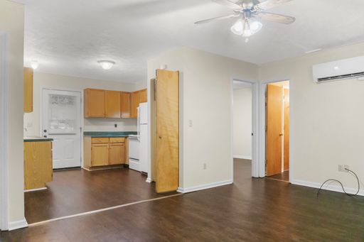 2 Bed, 2 Bath Unit Available August 2026