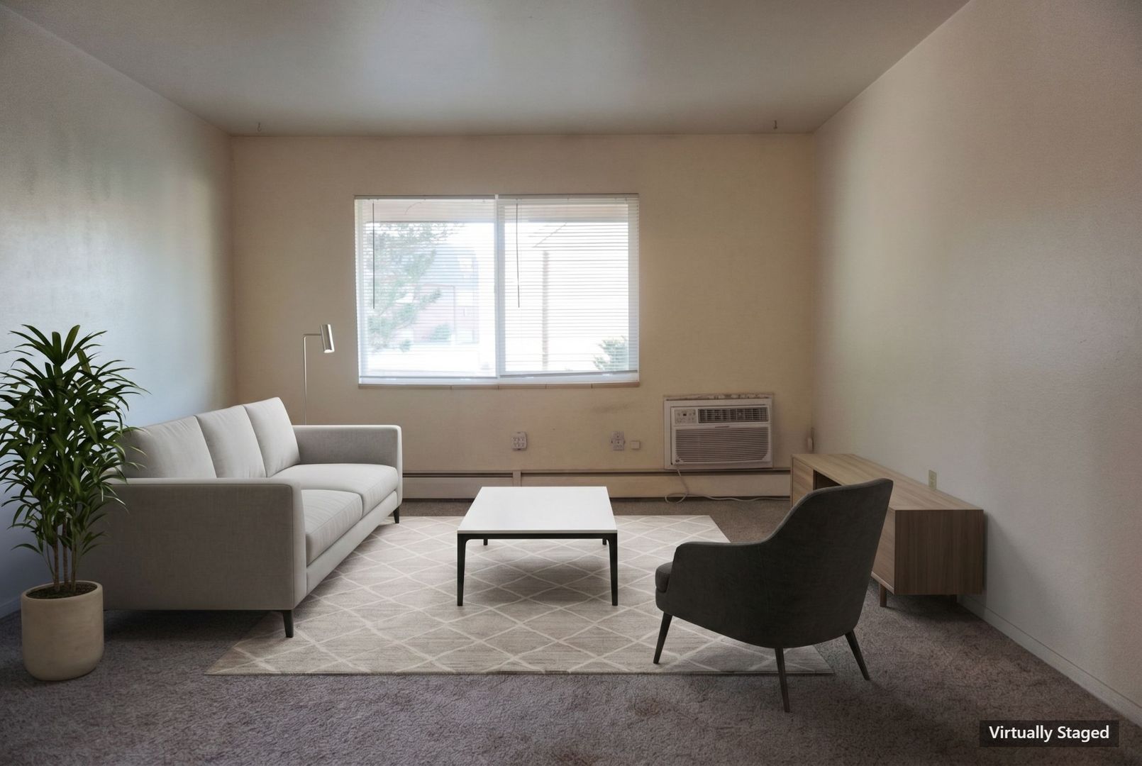 Golden Apartment: 1409 Utah St Unit D