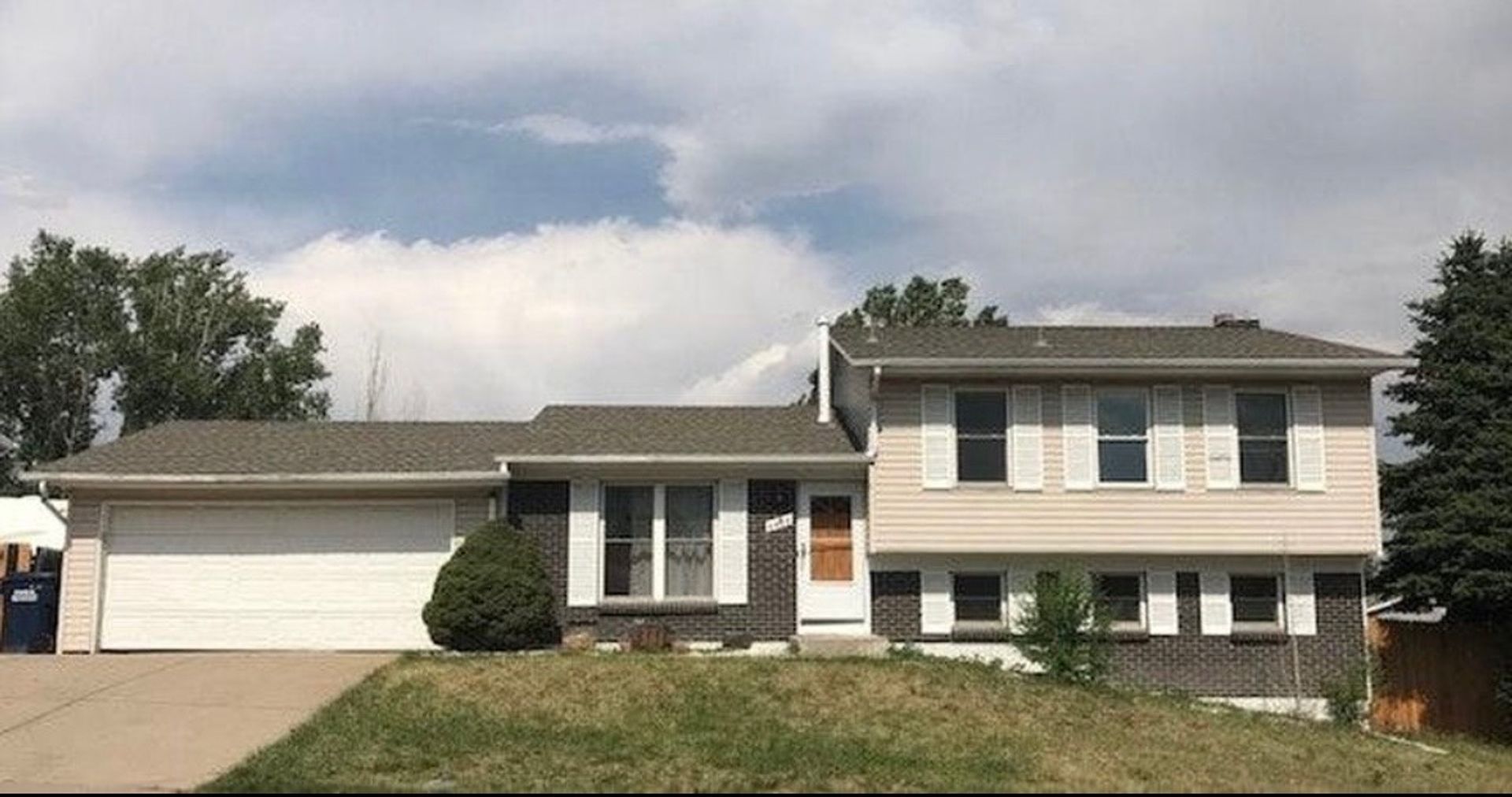 Morrison House: 4486 S Zinnia St