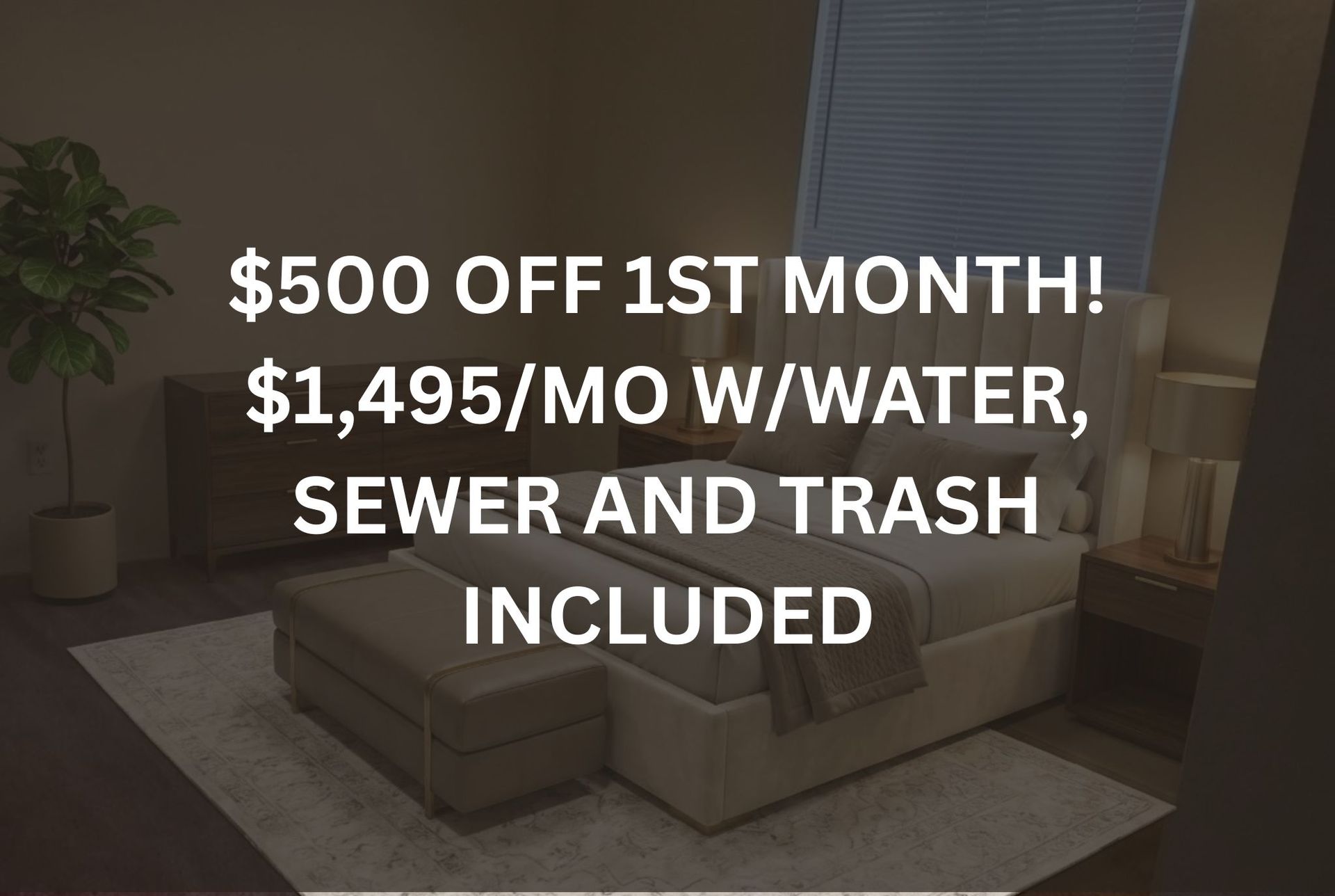 Golden Apartment: 518 22nd St Unit 8