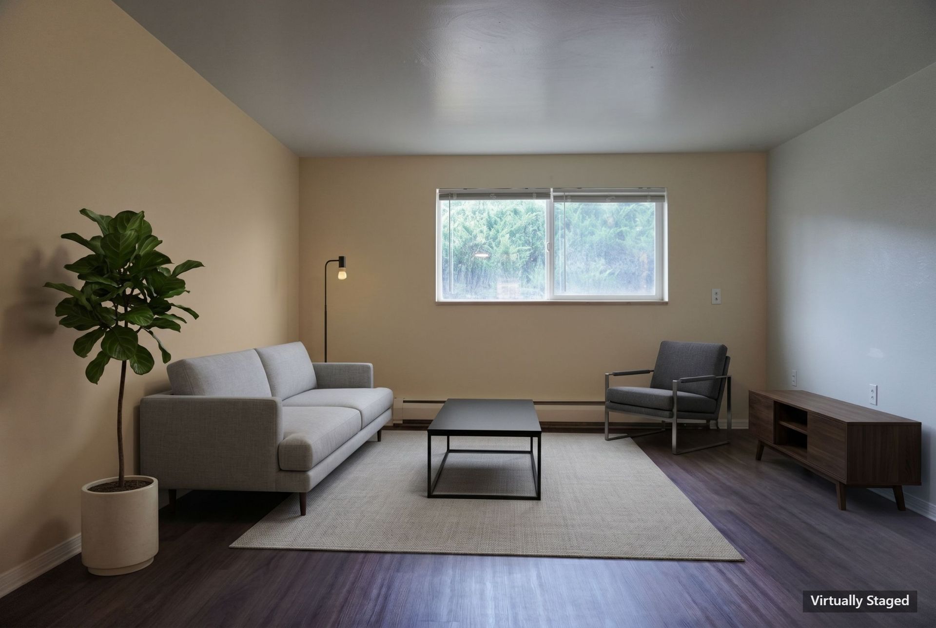 Golden Apartment: 1409 Utah St Unit D