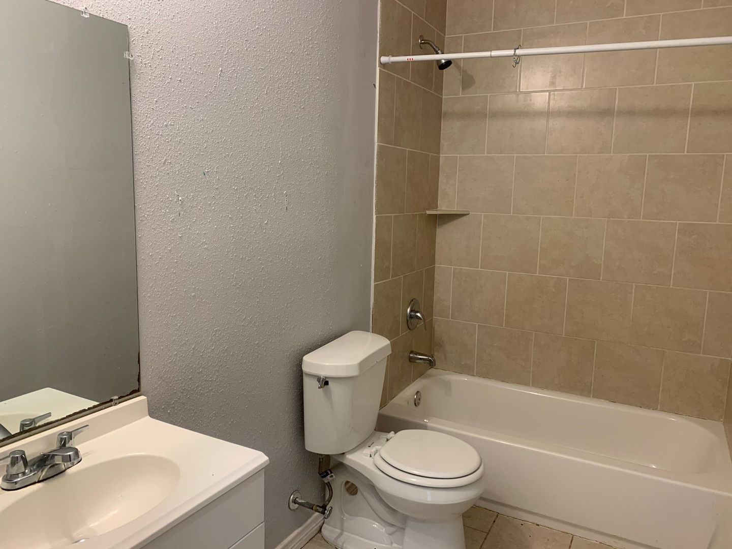 Houston House: 6514 Avenue C.