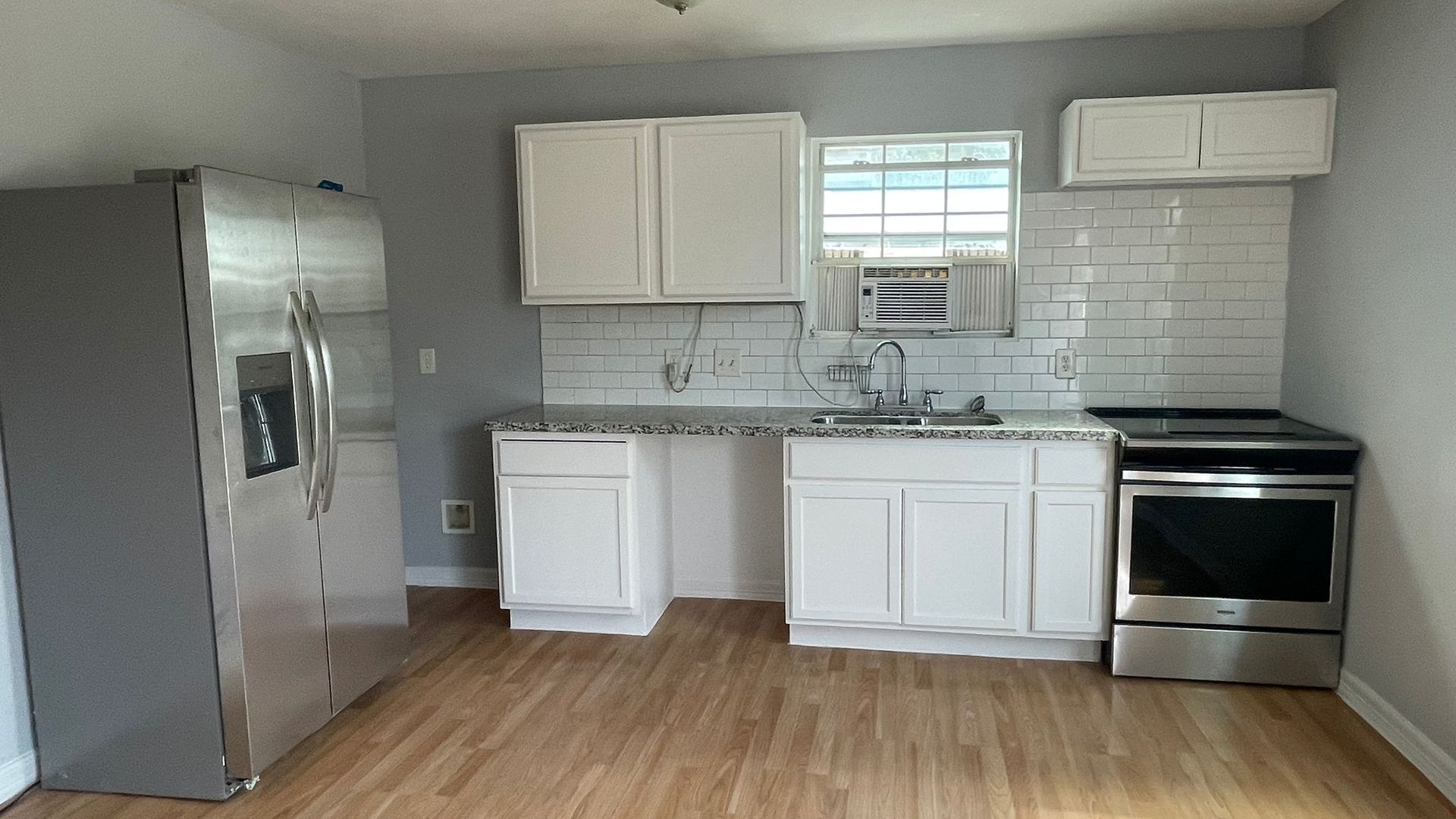 Houston House: 6515 Avenue B. Unit D