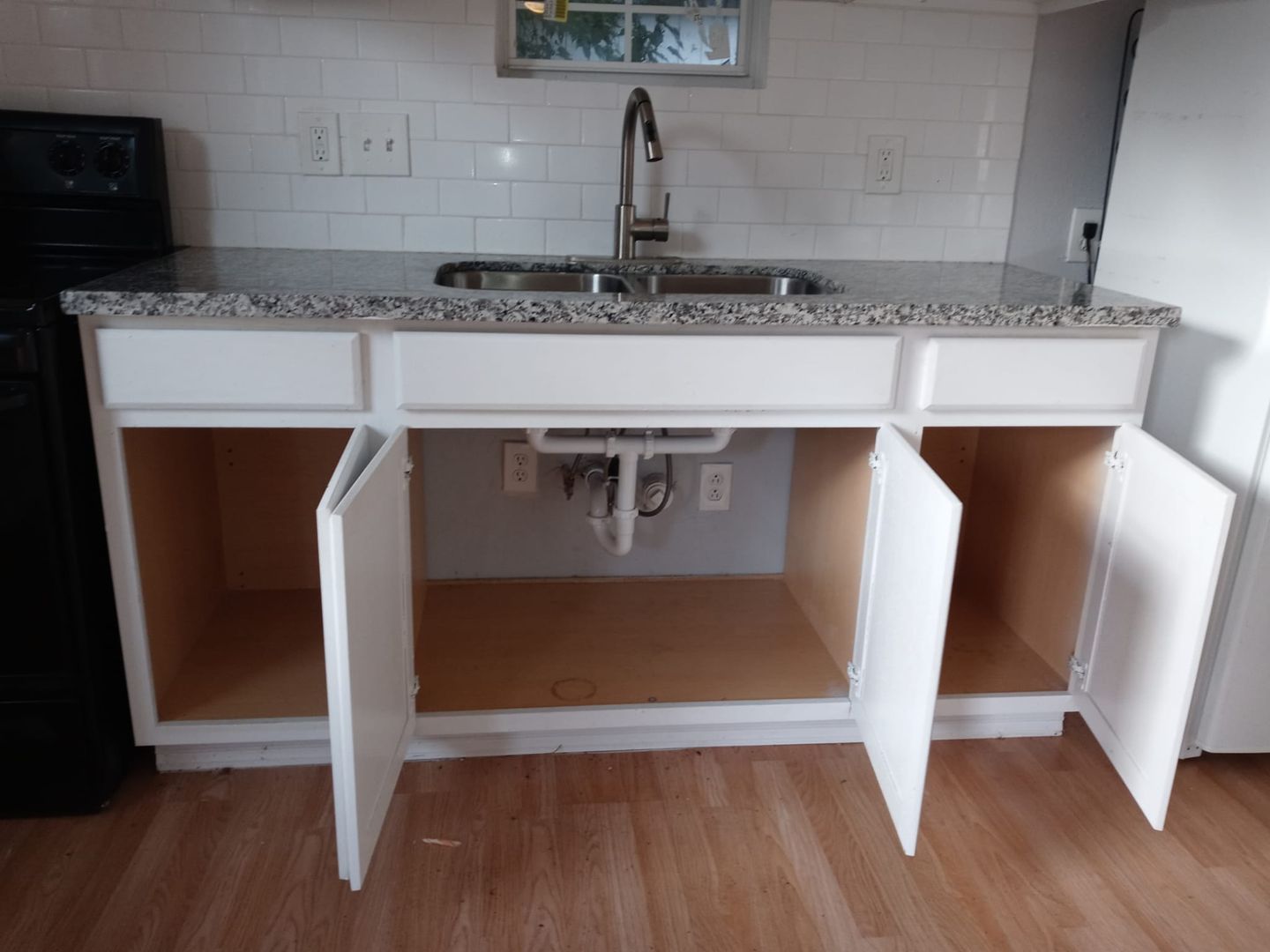 Houston House: 6321 Ezzard Charles Ln. Unit 2