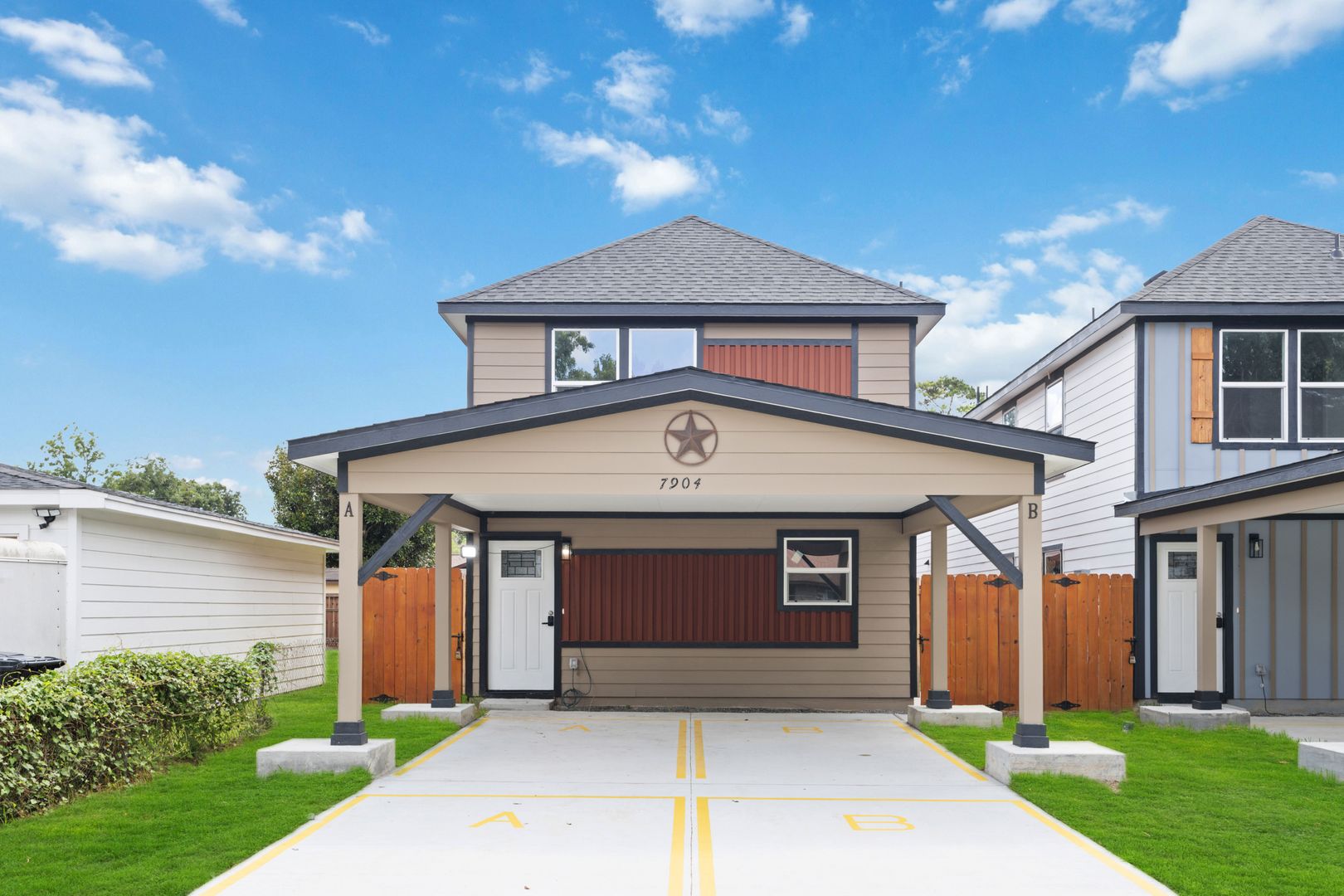 ✨ Your Houston Dream Home – 3 Beds & 2.5 Baths  ✨