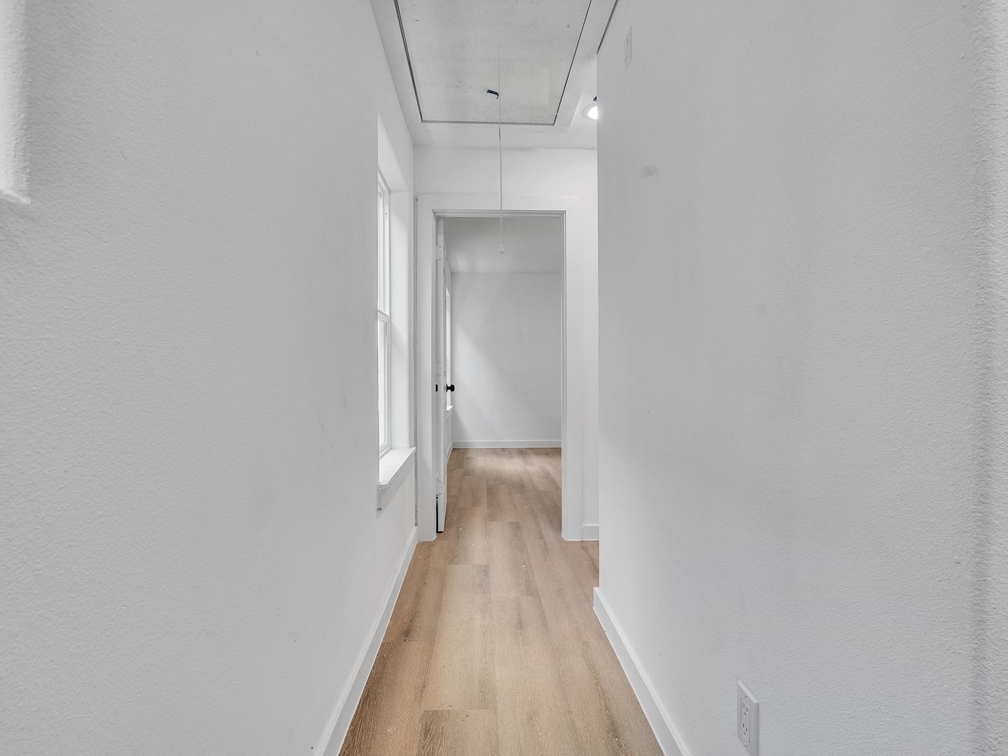 Houston House: 8623 Homewood Ln, Unit B