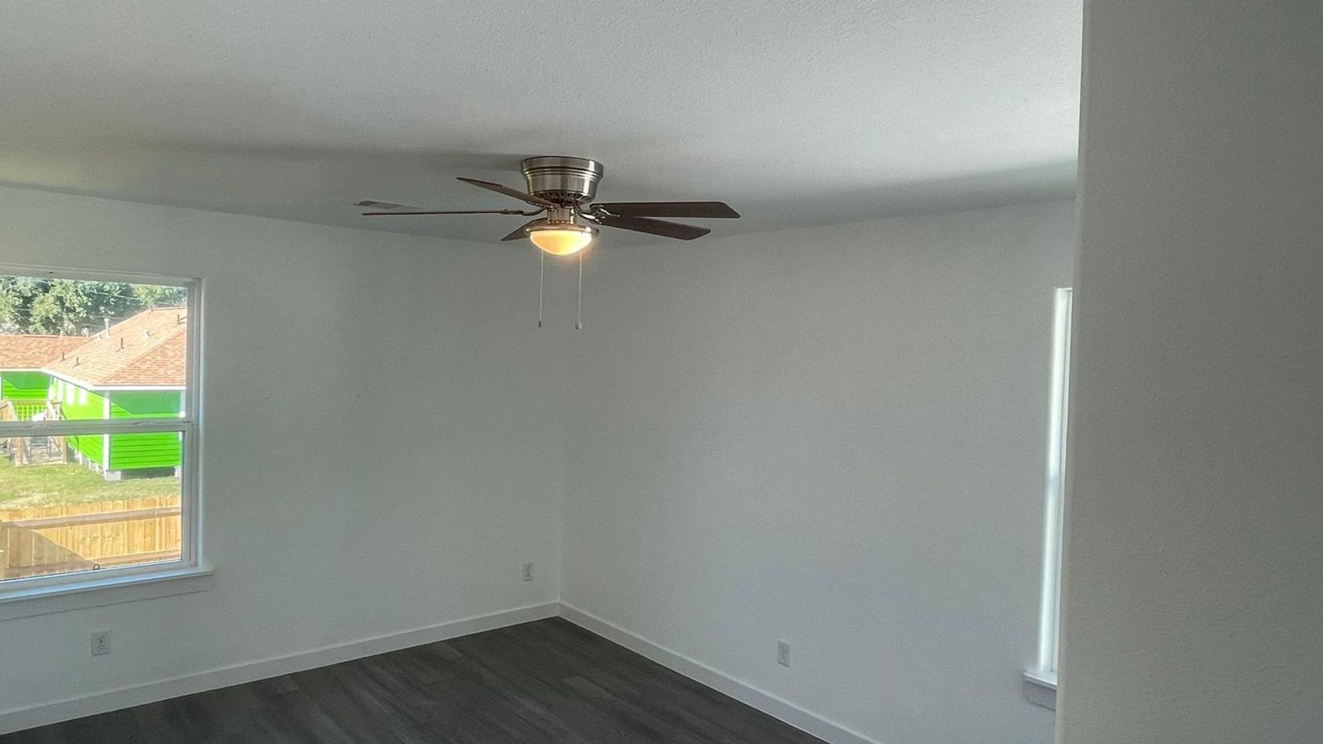 Houston House: 6015 Wedgefield St. Unit B