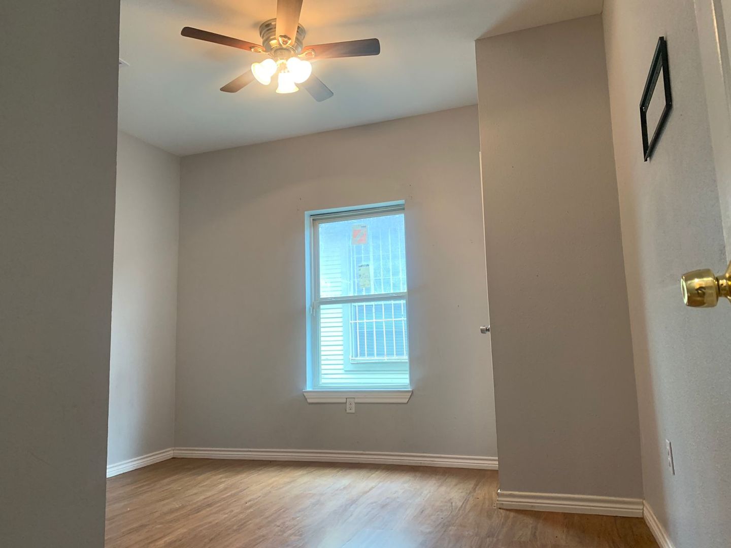 Houston House: 6514 Avenue C.