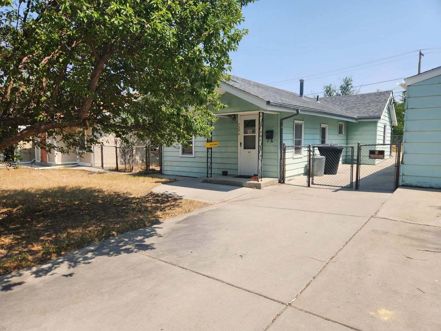 Casper House: 725 S. Melrose Street