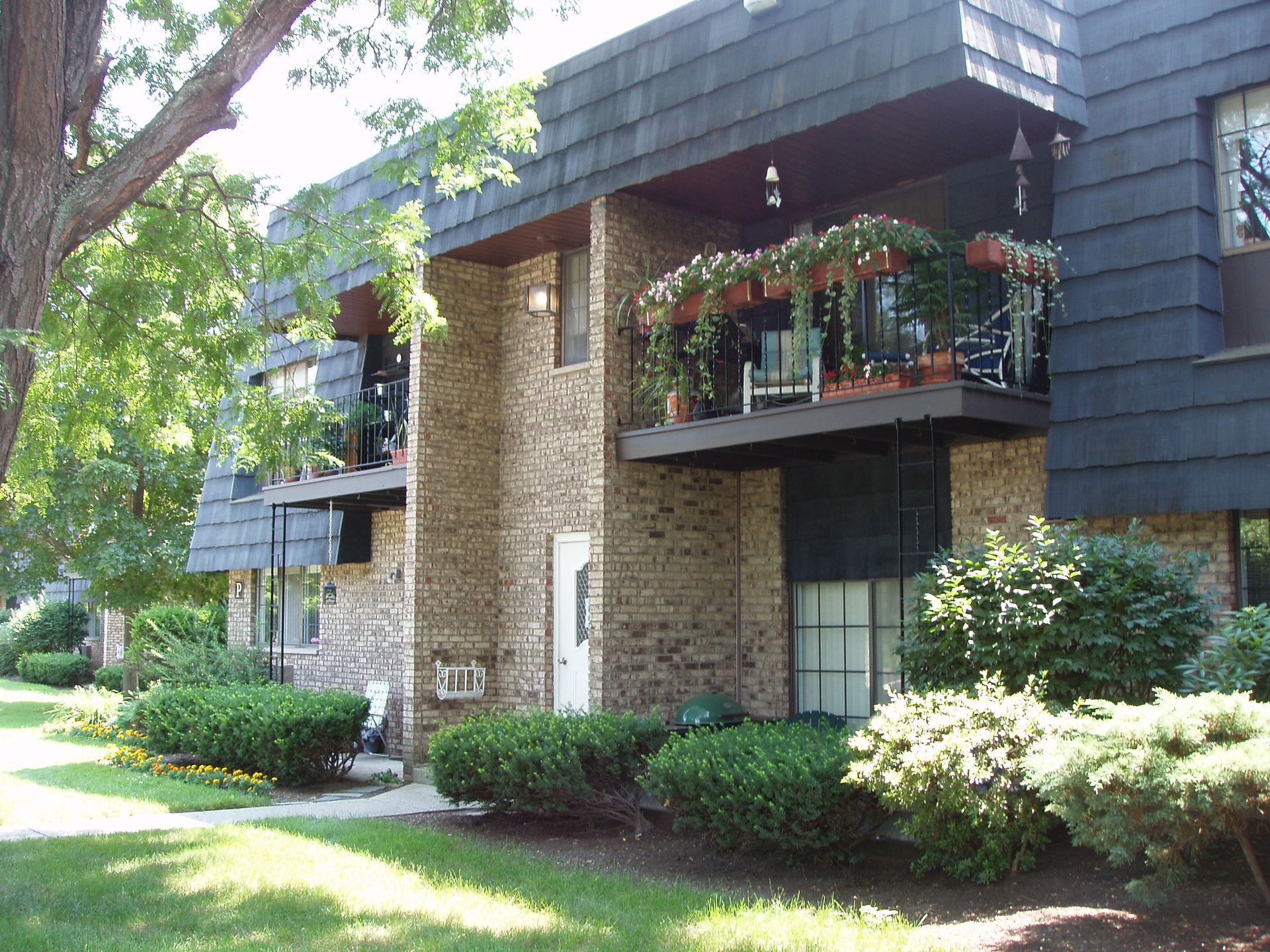 Slingerlands Apartment: 47 Meadowbrook Drive