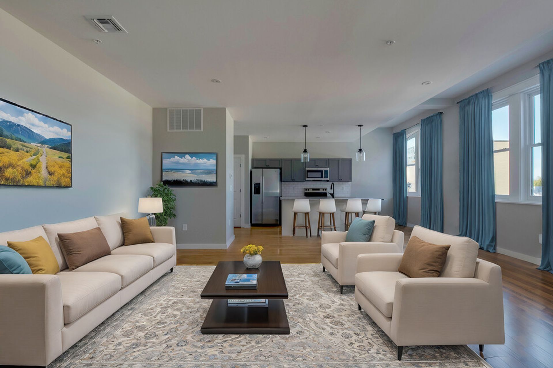 Schenectady Apartment: 277 State Street