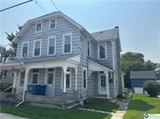 1724 Washington Avenue, Northampton