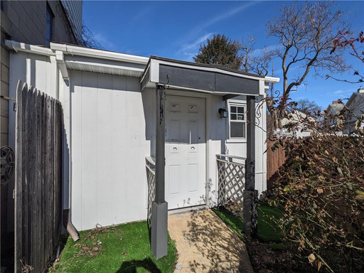 950 S 25th St - Rear-Commercial