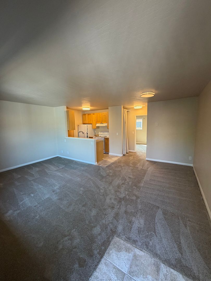 San Diego Apartment: 4420 49th Street #1-7