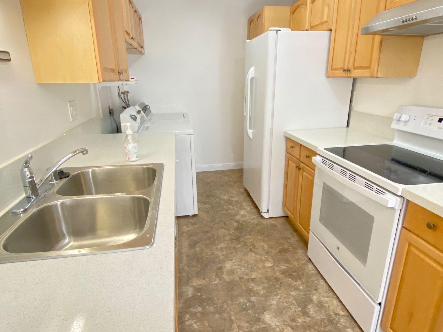 San Diego House: 7863 Camino Tranquilo