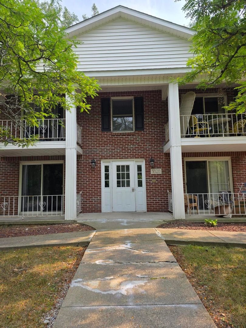 Millersport Apartments