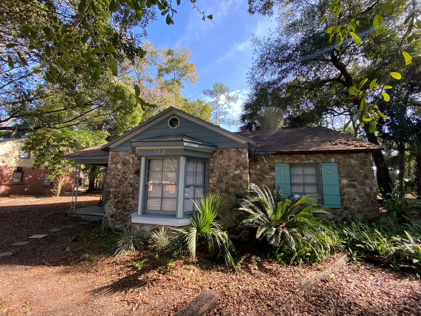 Gainesville Apartment: 123 NW 20th Dr