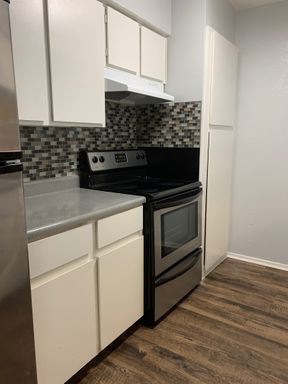 1500 Northwest Blvd - 424, Georgetown, TX 78628