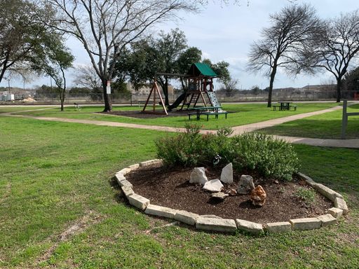 1500 Northwest Blvd - 424, Georgetown, TX 78628