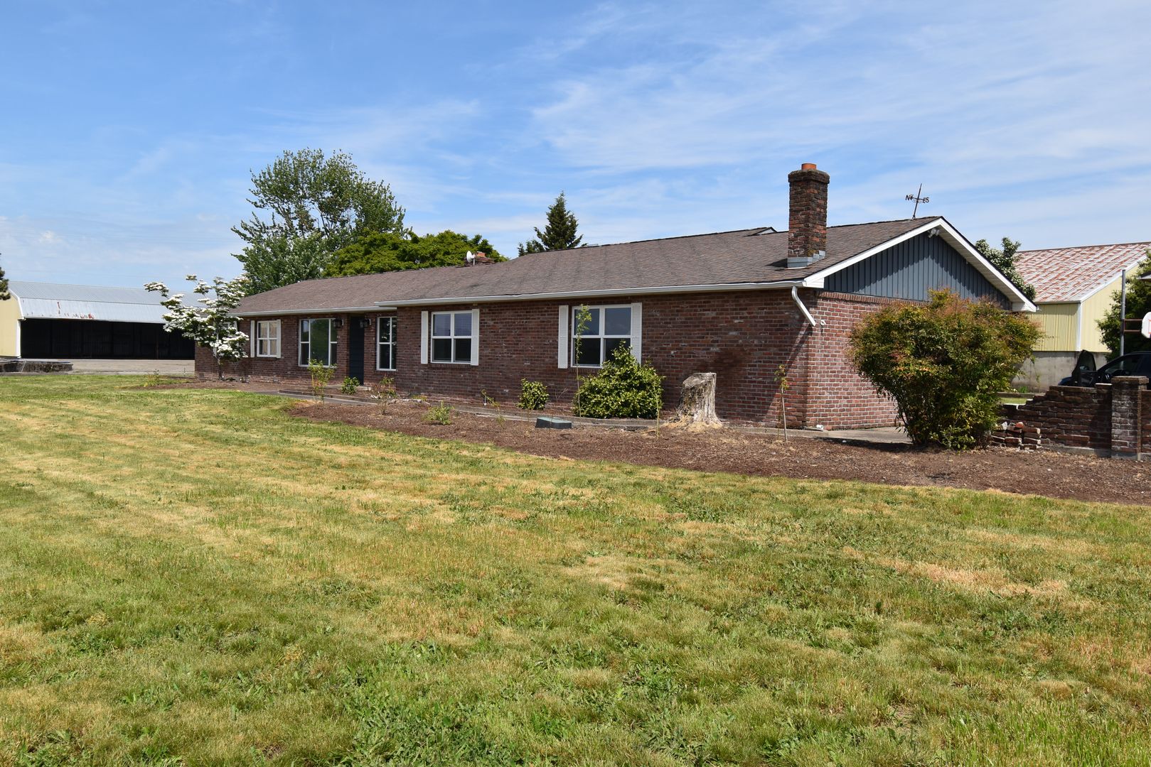 Albany House: 35725 Engle Rd. SE