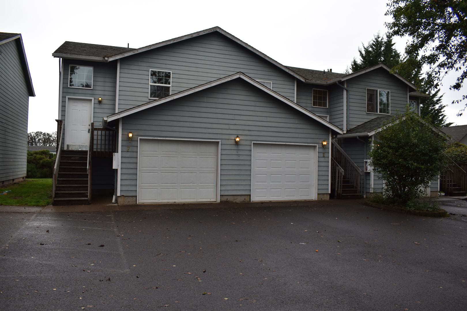 Lebanon Apartment: 2020 S. 7th St.  #F