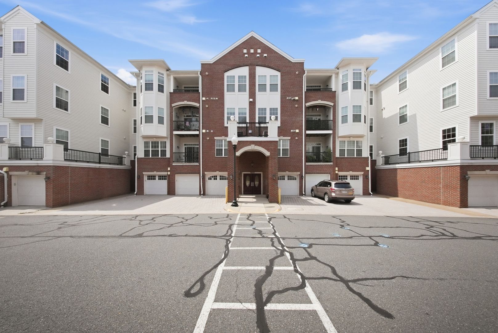 Manassas Condo: 9202 Charleston Drive
