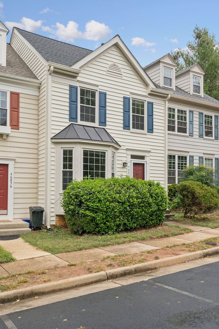 Great Location for schools, shopping and dining