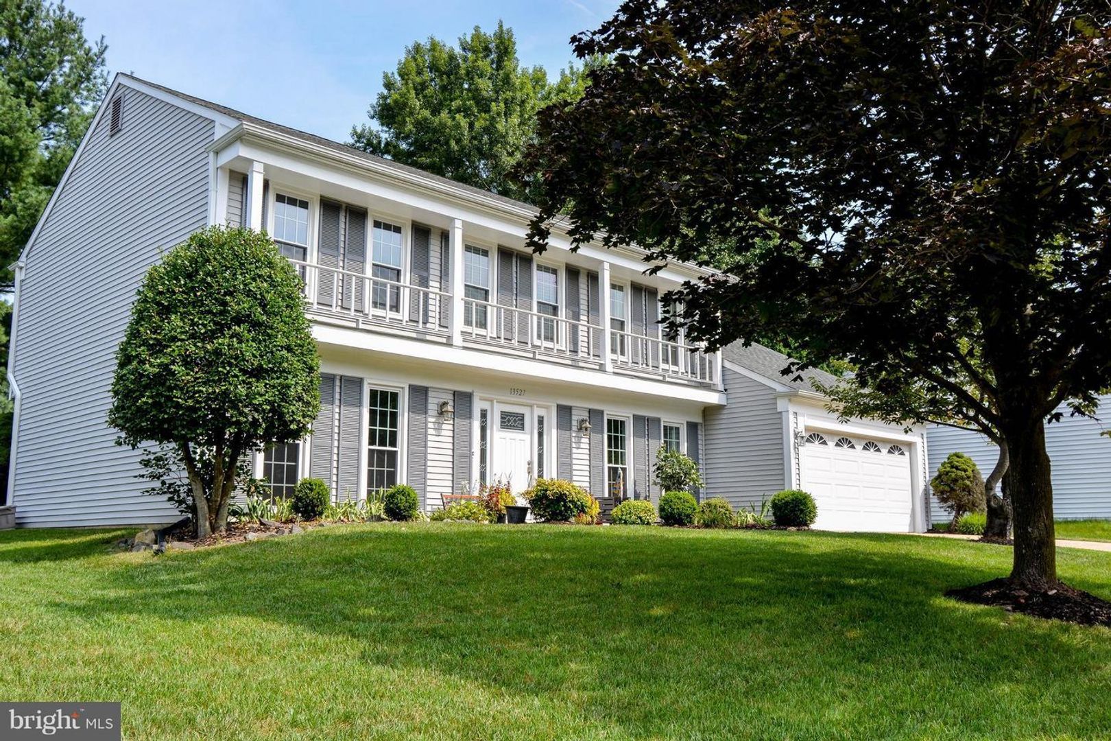 Chantilly House: 13527 Point Pleasant Drive
