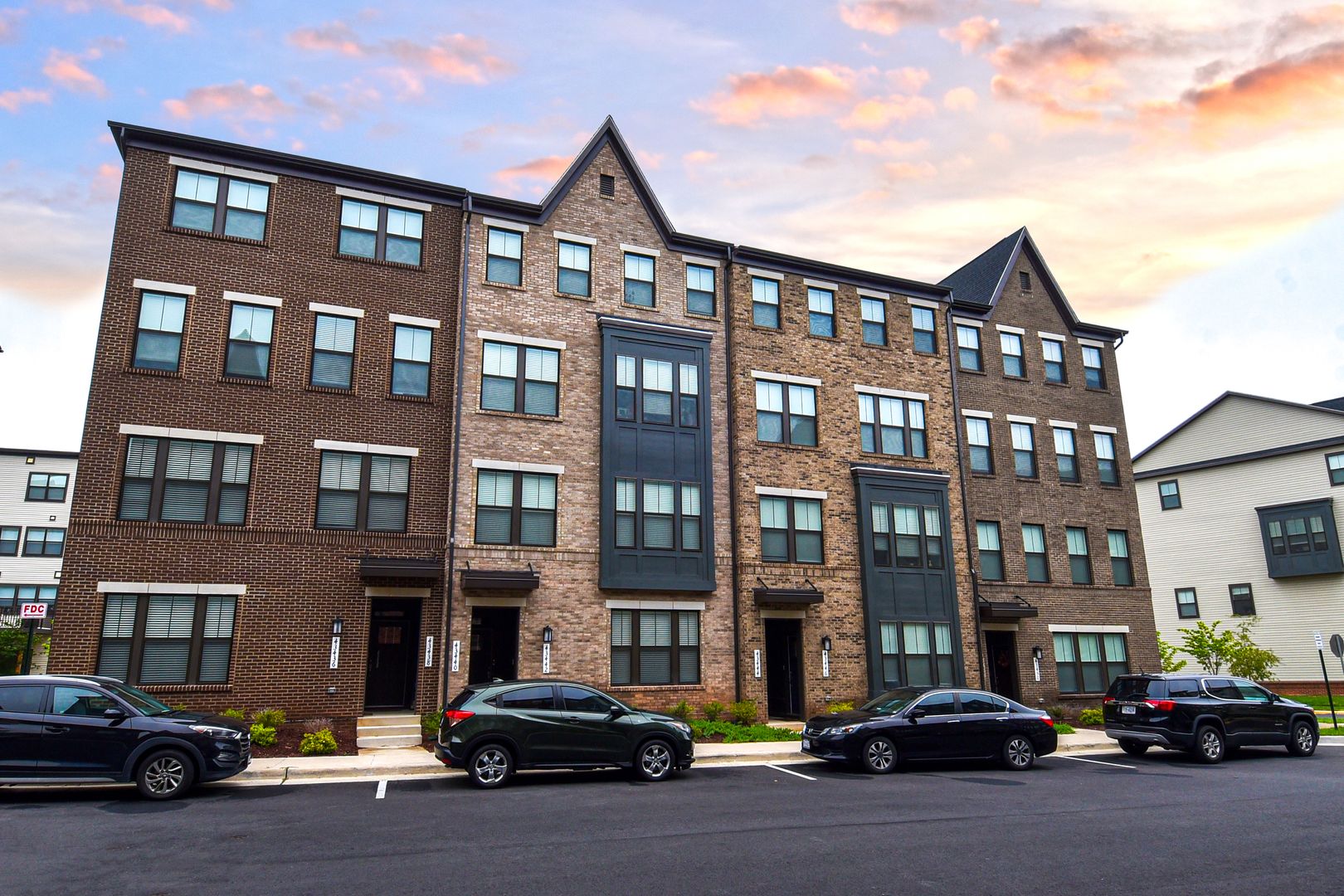 Ashburn Condo: 43444 Stonewood Crossing Terrace