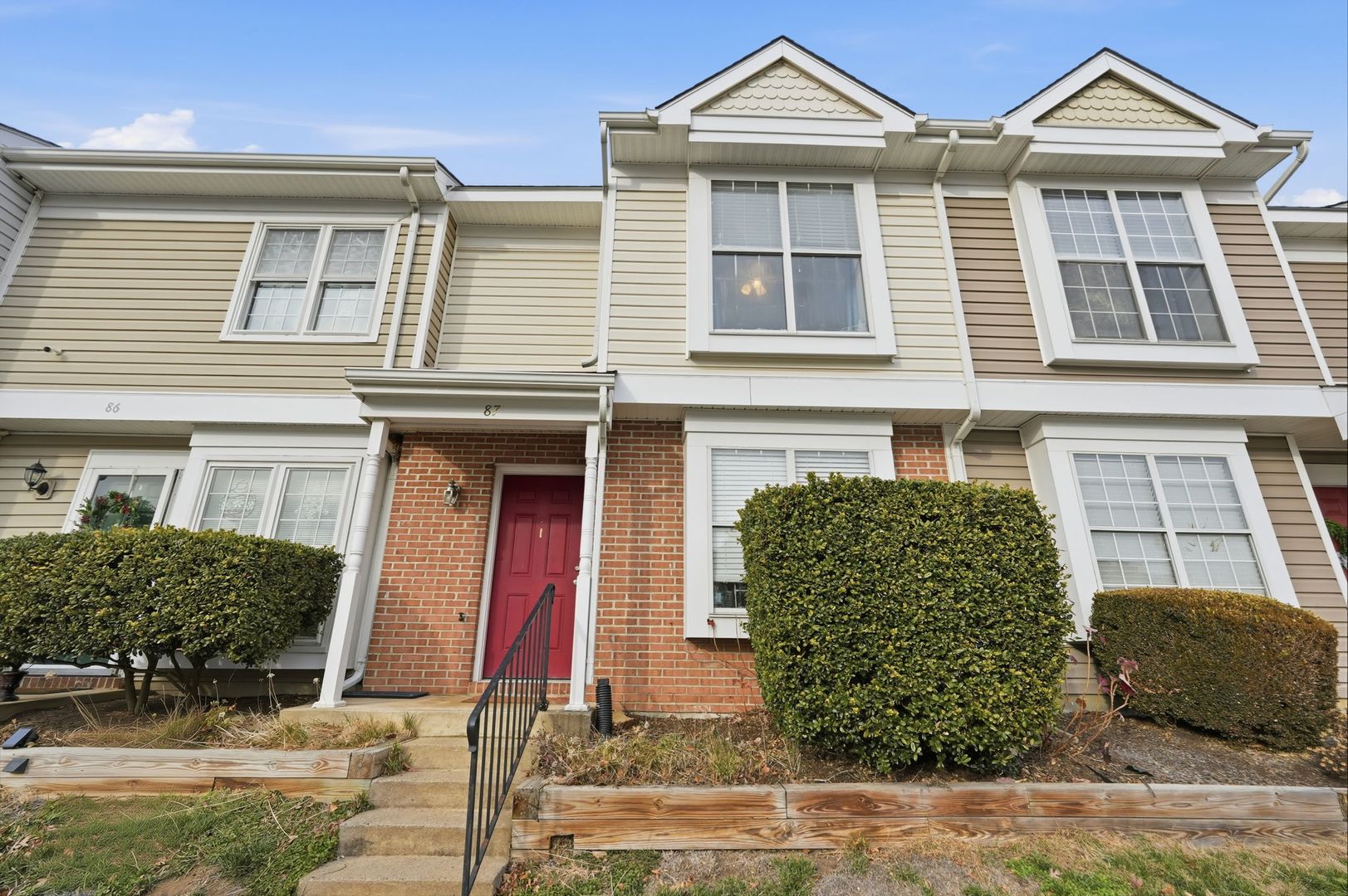 Sterling House: 87 Sudbury Square