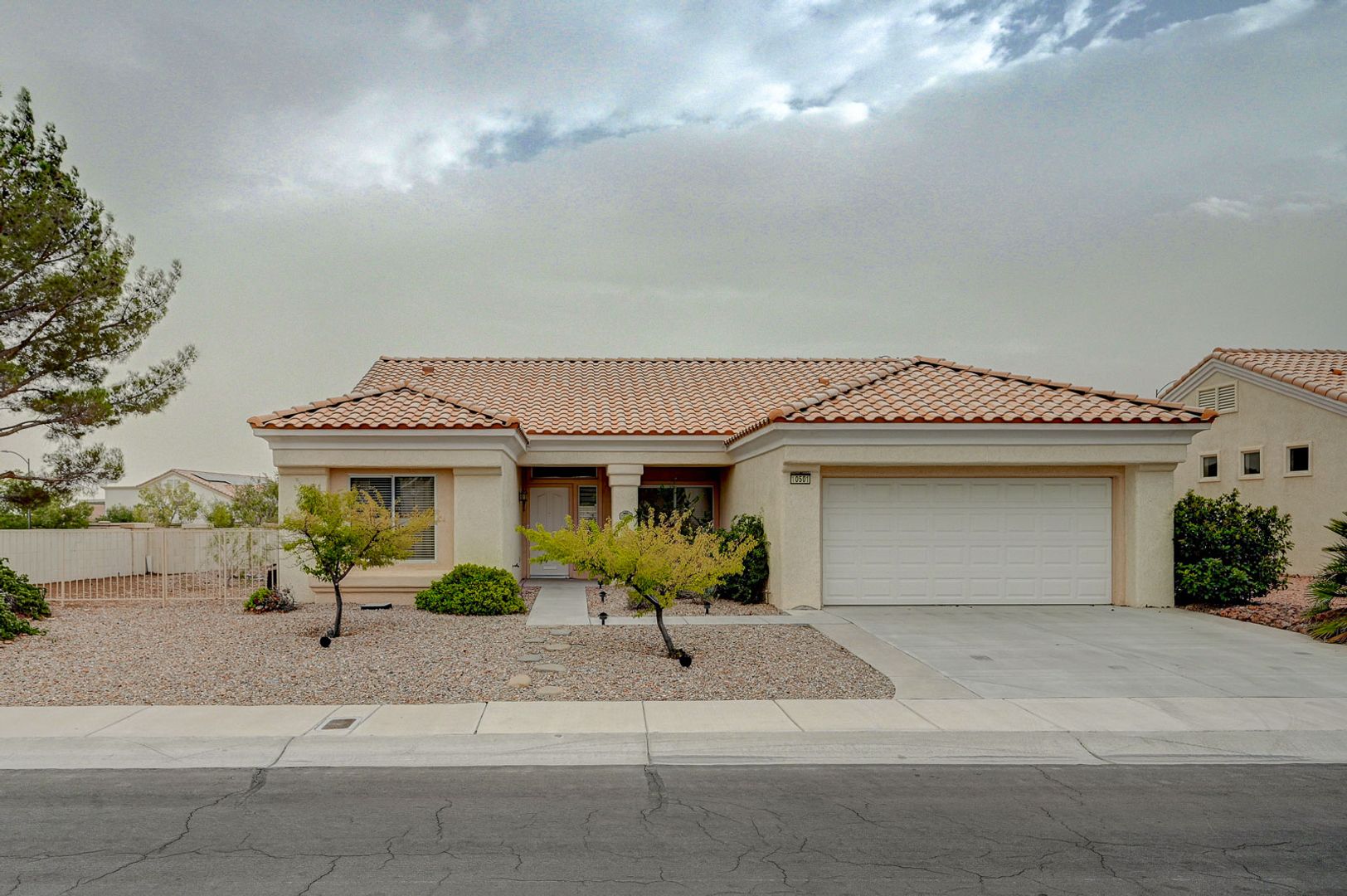 Las Vegas House: 10501 City Clouds Court