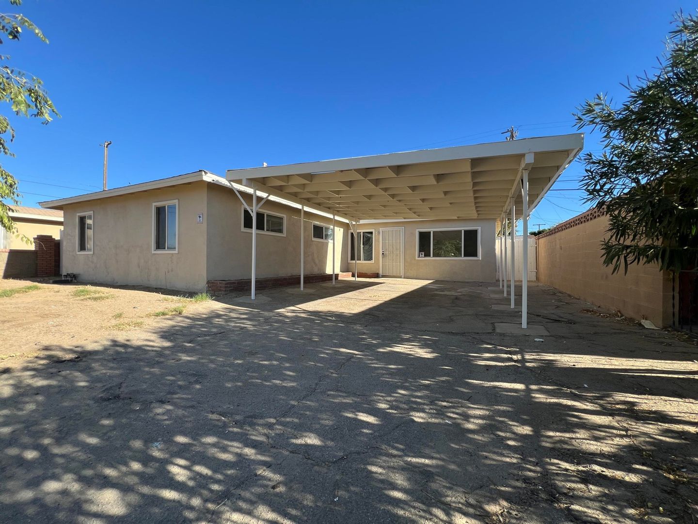 202 E Ave J7, Lancaster, CA 93535