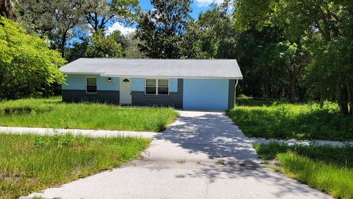 Citrus Springs 2 Bedroom