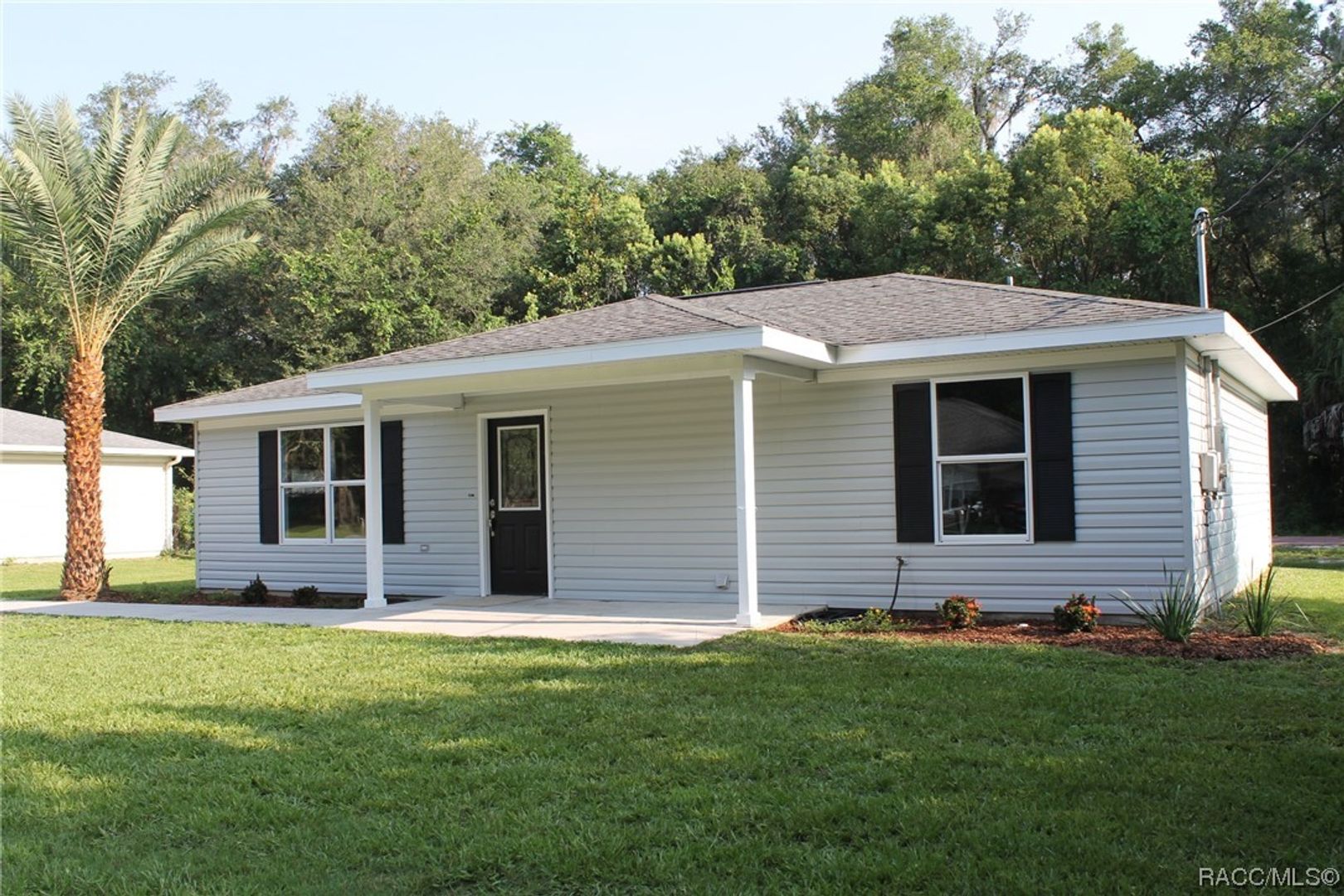 Inverness House: 3327 E Paula Ln