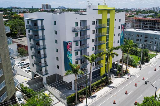 2 Bedroom Apartment for Rent CLOSE TO BRICKELL - FINANCING FOR YOUR SECURITY DEPOSIT – photo 1