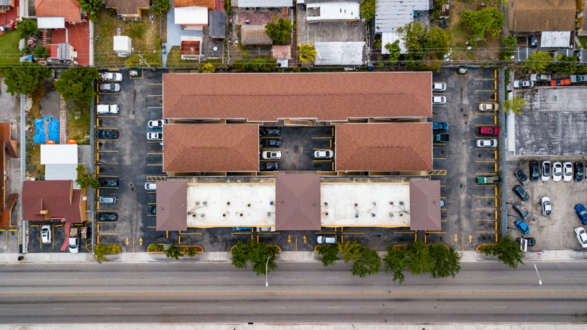 HIALEAH Apartment: 134 EAST 9TH STREET