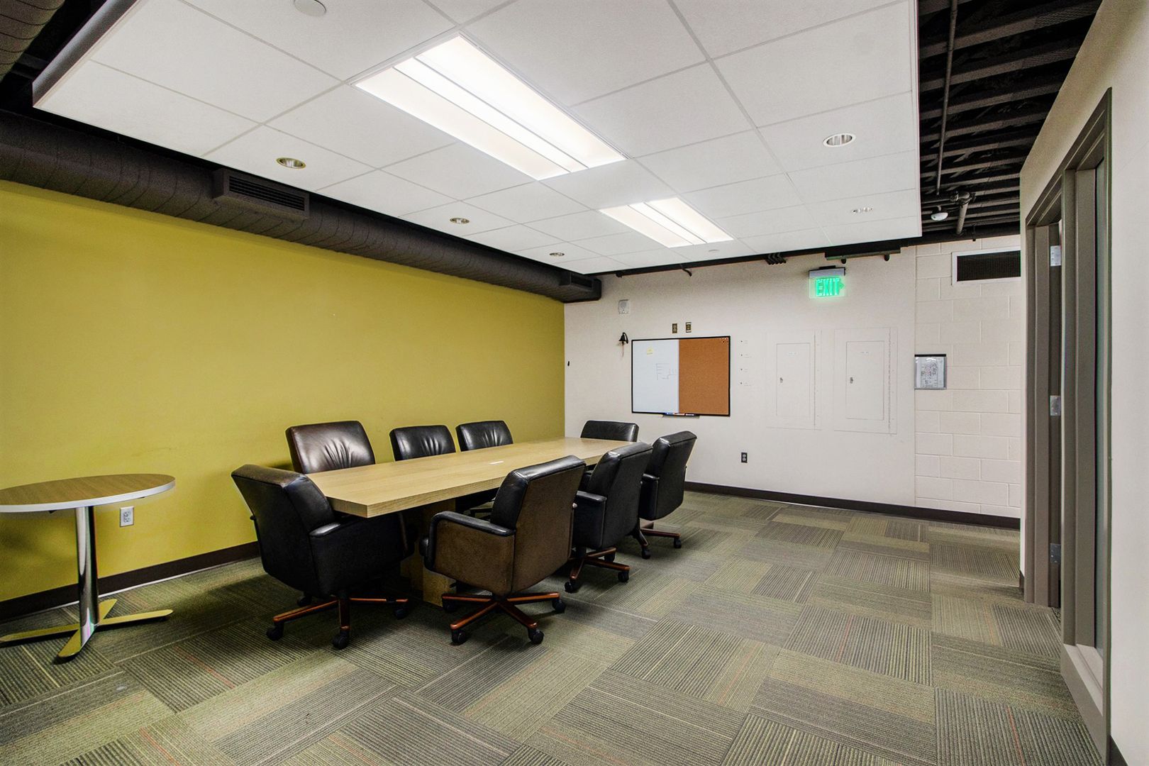 154 S. Kalamazoo Mall, Kalamazoo, MI 49007