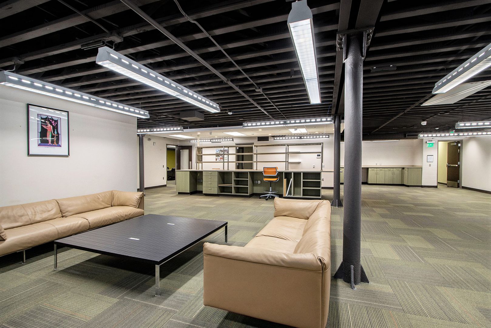 154 S. Kalamazoo Mall, Kalamazoo, MI 49007