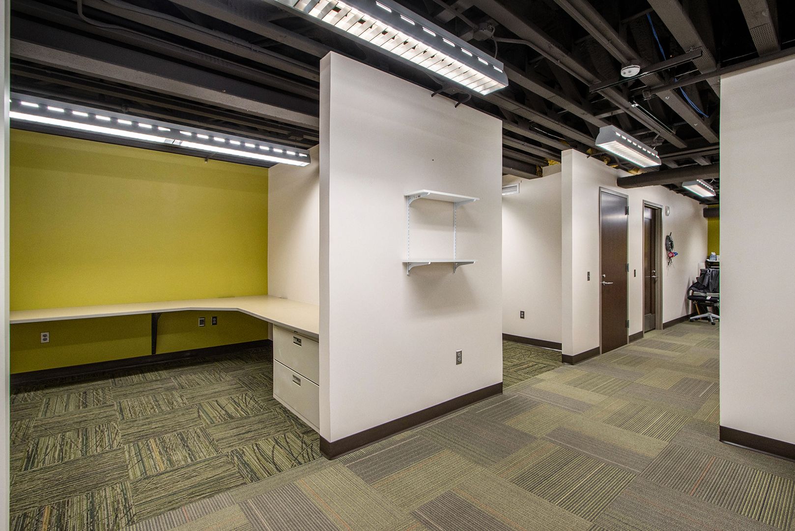 154 S. Kalamazoo Mall, Kalamazoo, MI 49007