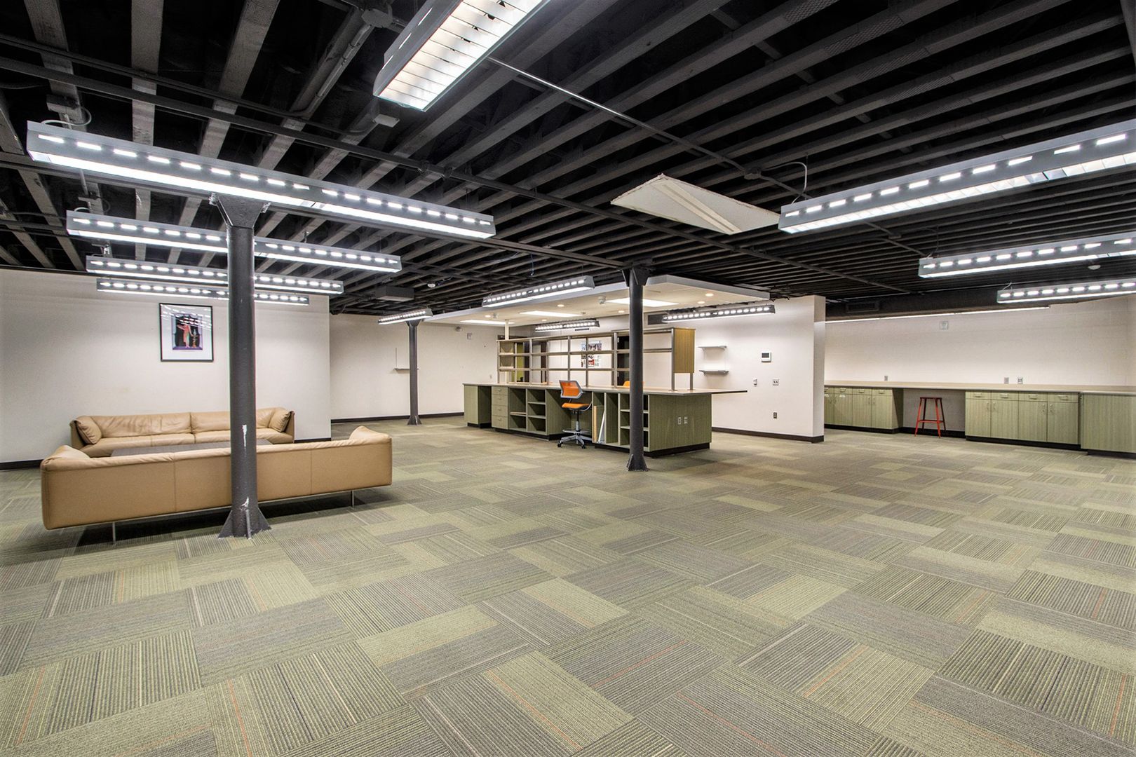 154 S. Kalamazoo Mall, Kalamazoo, MI 49007