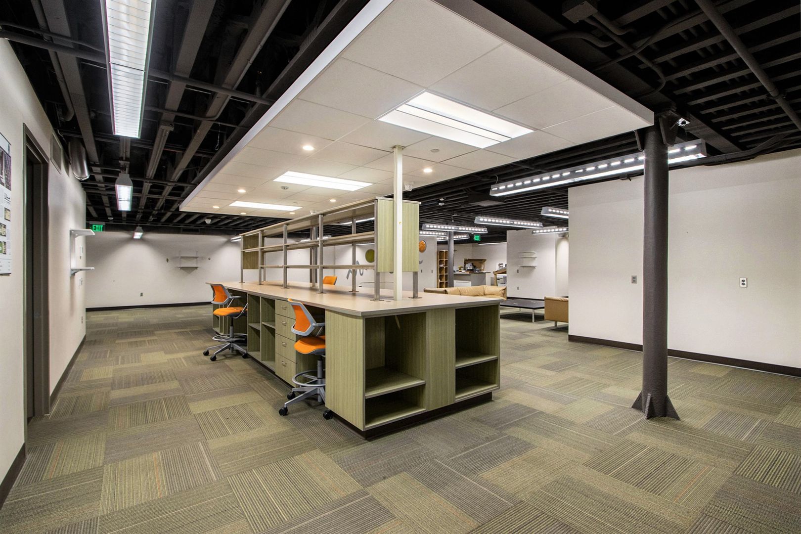 154 S. Kalamazoo Mall, Kalamazoo, MI 49007