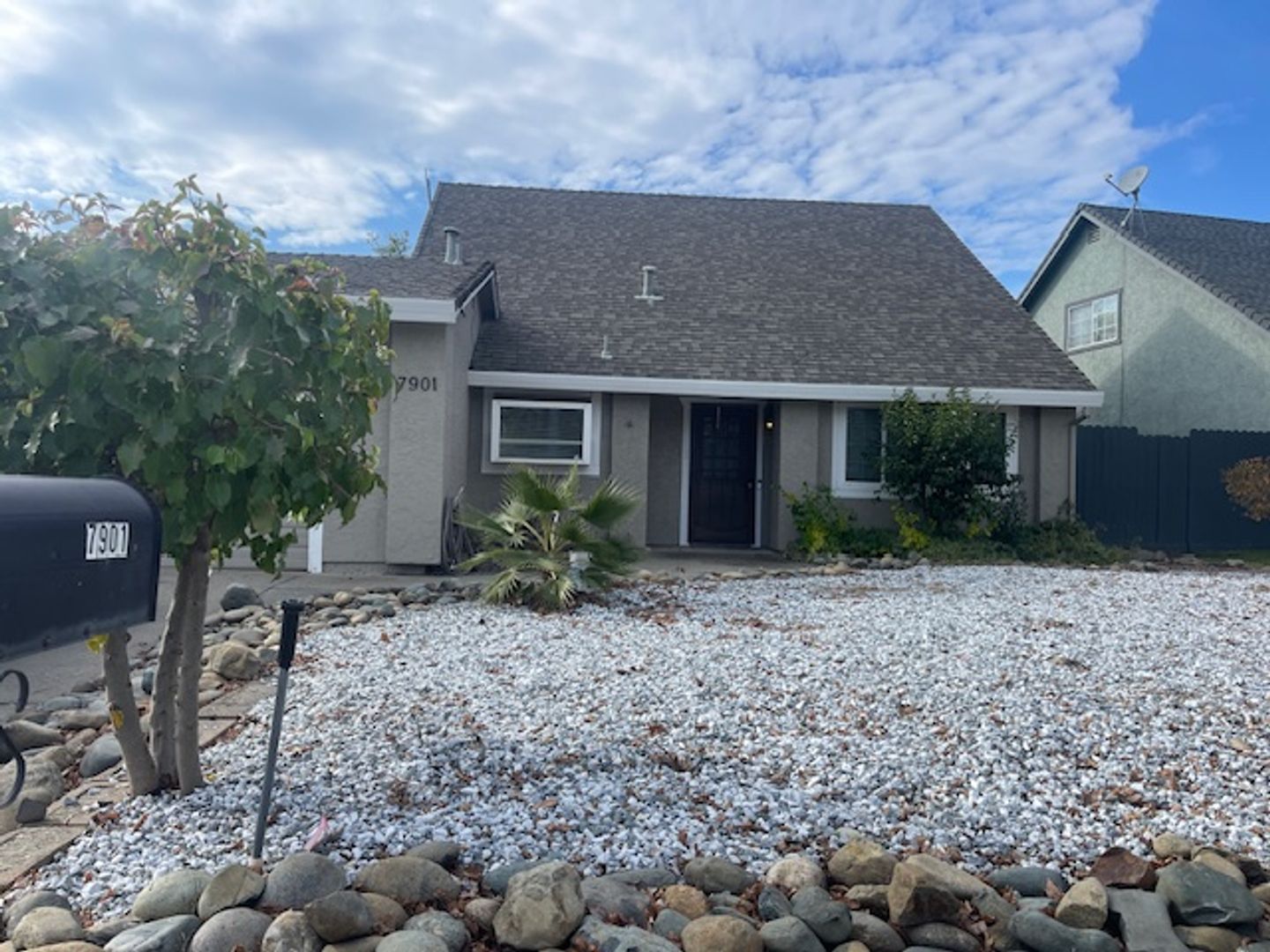 Citrus Heights House: 7901 Saybrook Dr