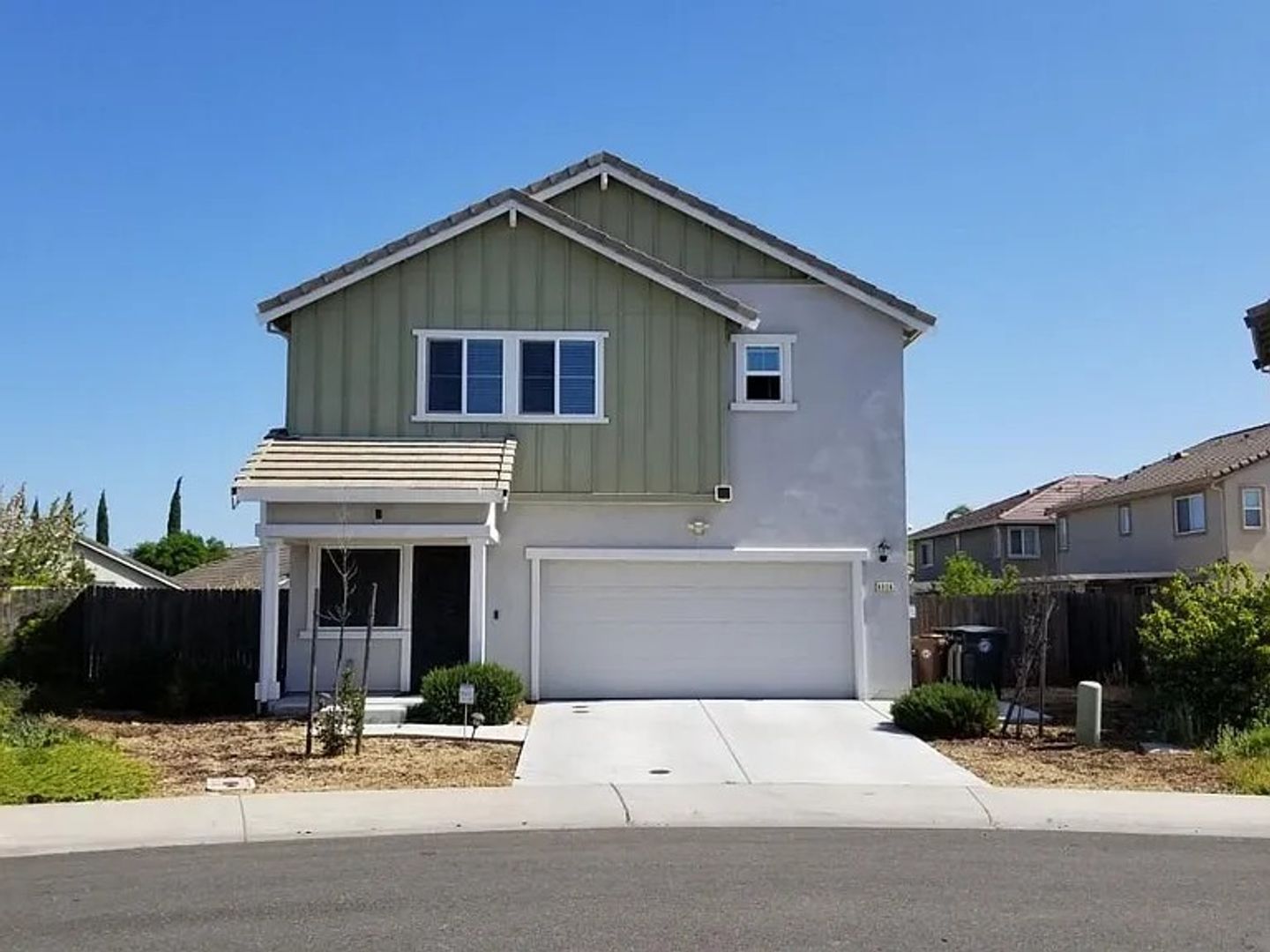 Elk Grove House: 8228 Kossum Way