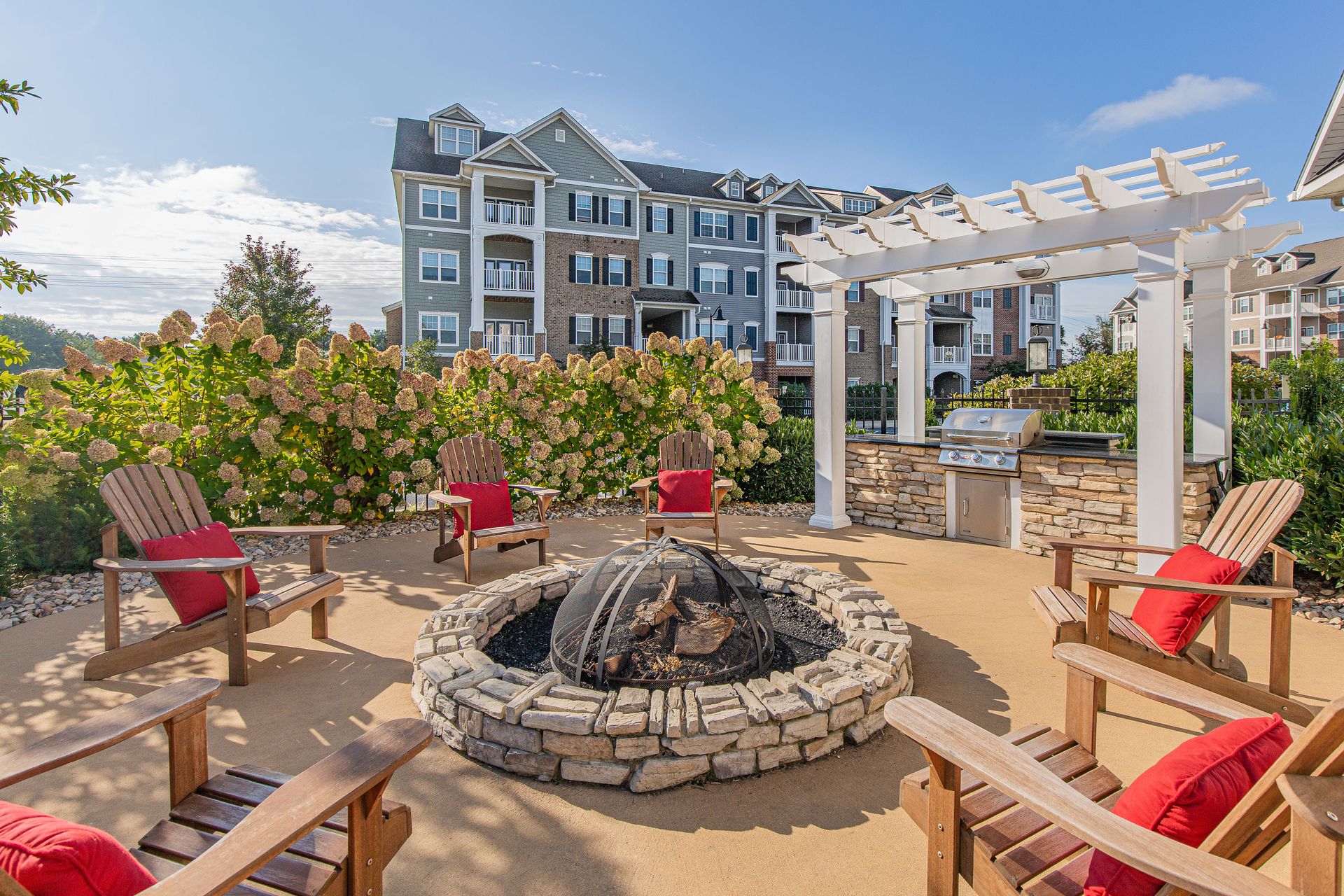 The Reserve at Stone Port