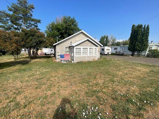 1034 S. Main Street, Union, Oregon 97883