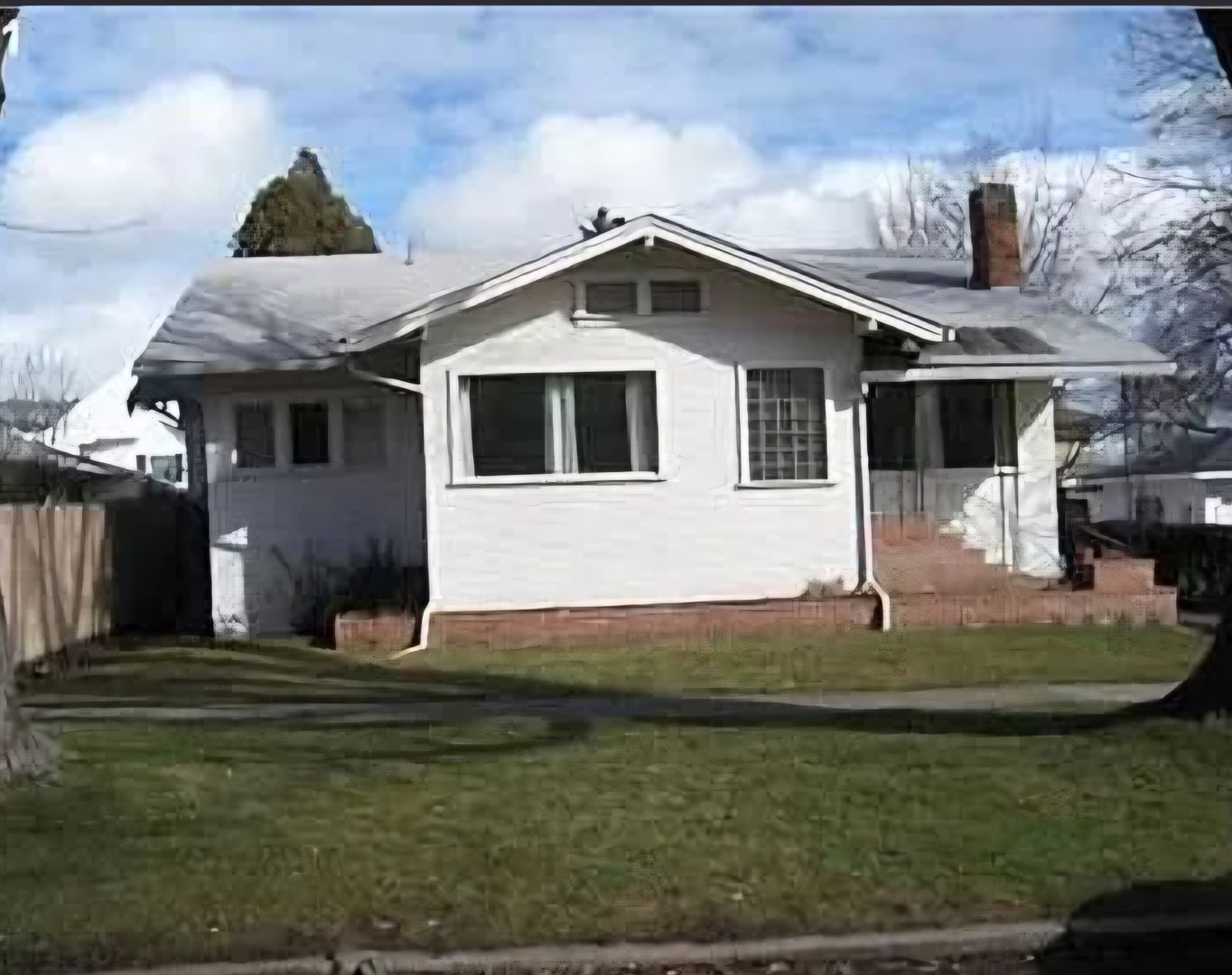 La Grande House: 703 O Avenue