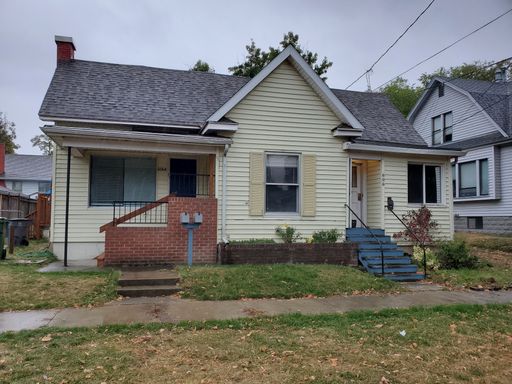 606 Main Avenue, La Grande, OR 97850